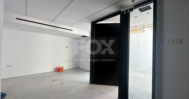 LUXURY OFFICE BUILDING FOR RENT IN PRIME COMMERCIAL AVENUE