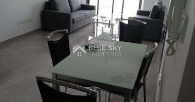 FULLY FURNISHED 1 BEDROOM APARTMENT IN YPSONAS