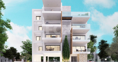 Fantastic two bedroom apartment on the first floor in Paphos Center