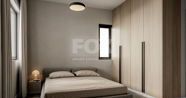 Fantastic two bedroom apartment on the first floor in Paphos Center