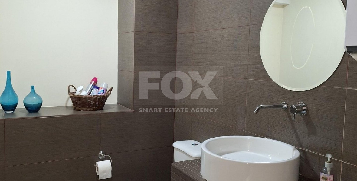 Office for rent inAgia Zoni