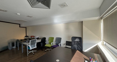 Office for rent inAgia Zoni