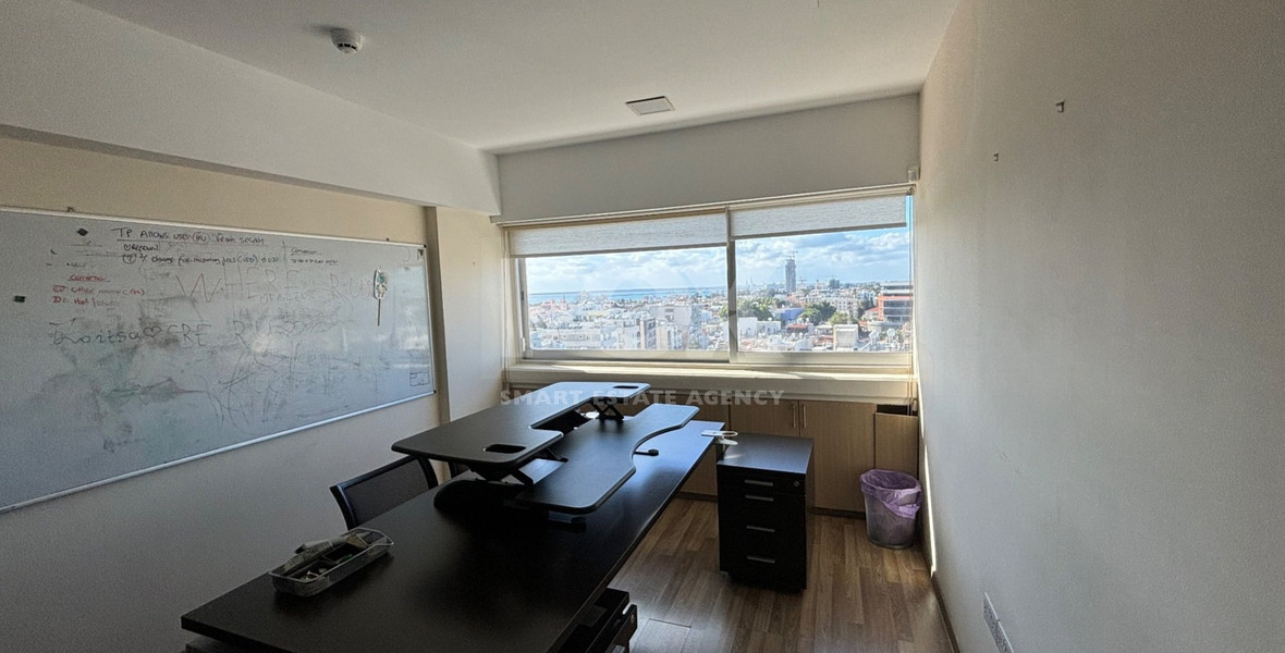 Office for rent inAgia Zoni