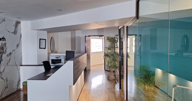 Office for rent inAgia Zoni