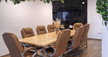 Office for rent inAgia Zoni