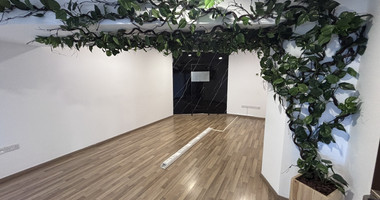 Office for rent inAgia Zoni