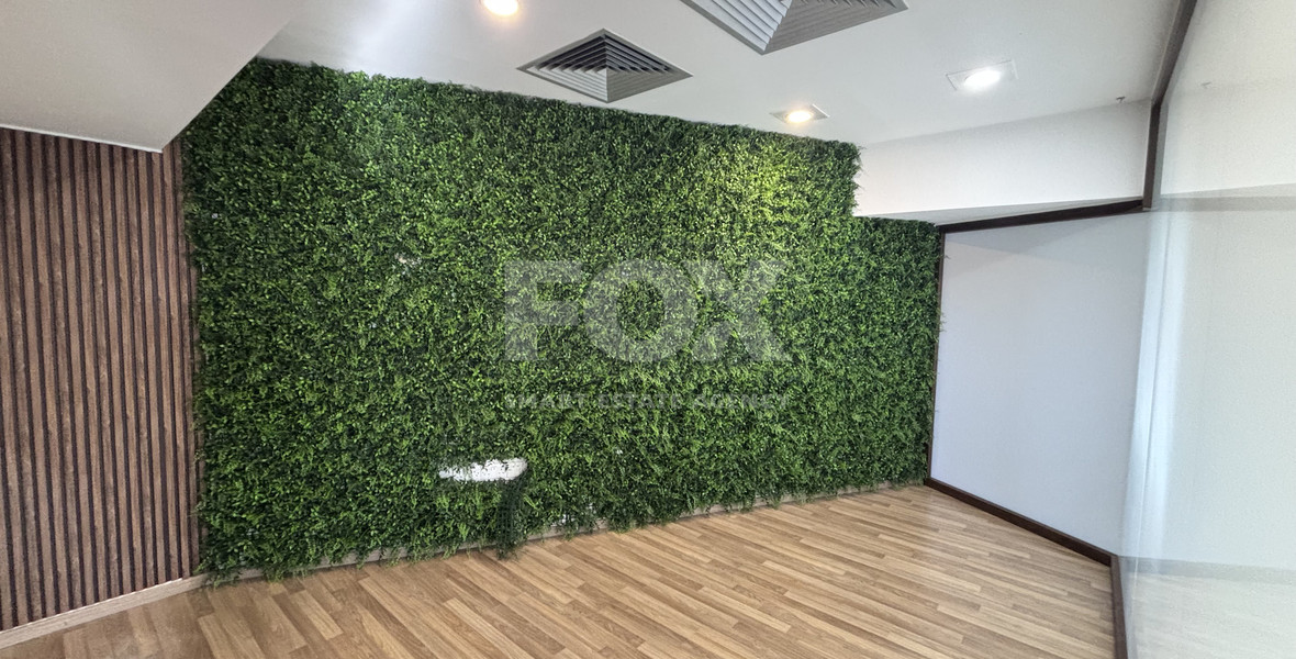 Office for rent inAgia Zoni