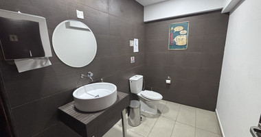 Office for rent inAgia Zoni