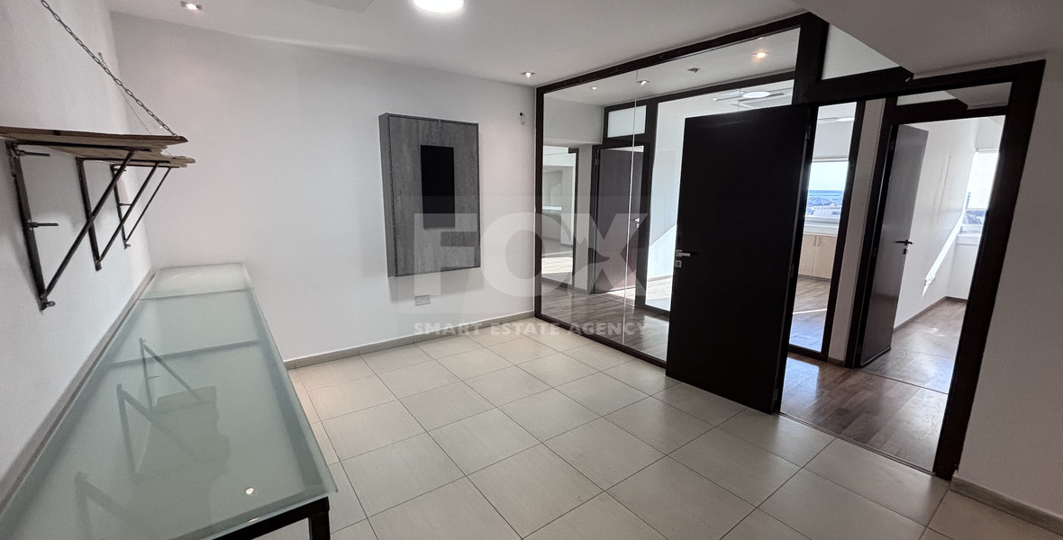 Office for rent inAgia Zoni