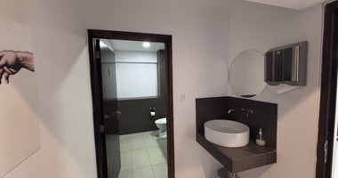 Office for rent inAgia Zoni