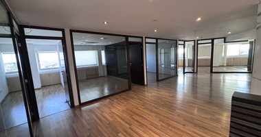 Office for rent inAgia Zoni