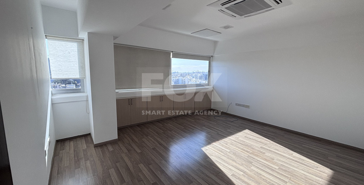 Office for rent inAgia Zoni