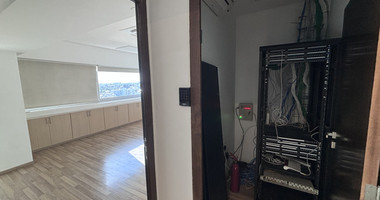 Office for rent inAgia Zoni