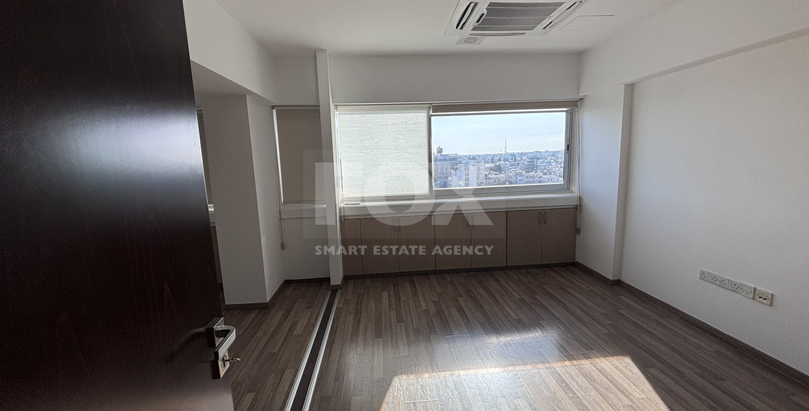 Office for rent inAgia Zoni