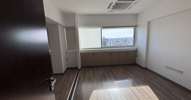 Office for rent inAgia Zoni