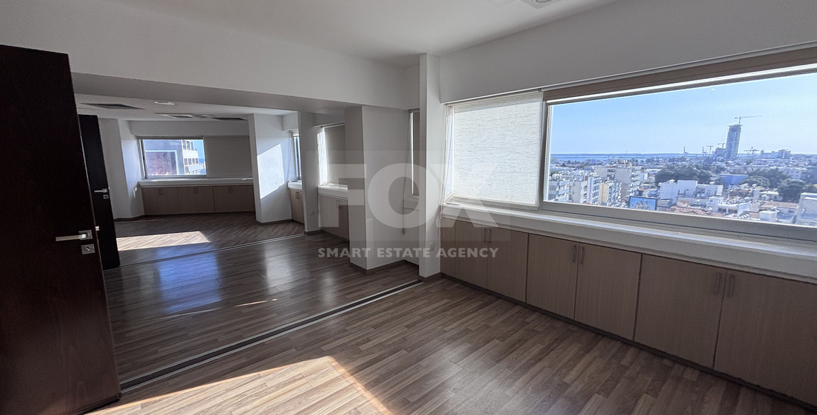 Office for rent inAgia Zoni