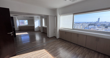 Office for rent inAgia Zoni
