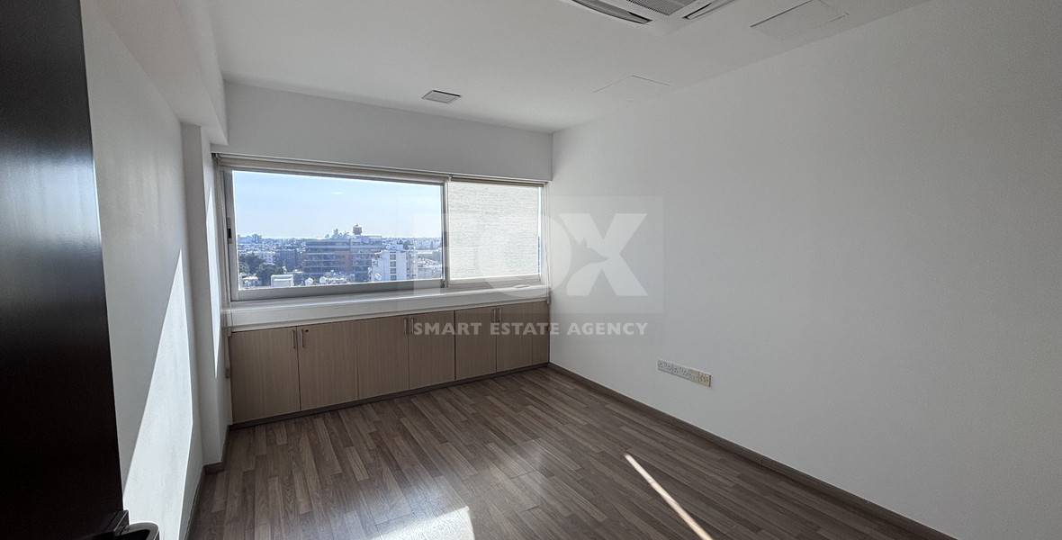 Office for rent inAgia Zoni