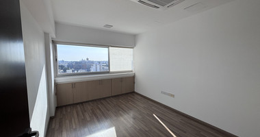 Office for rent inAgia Zoni