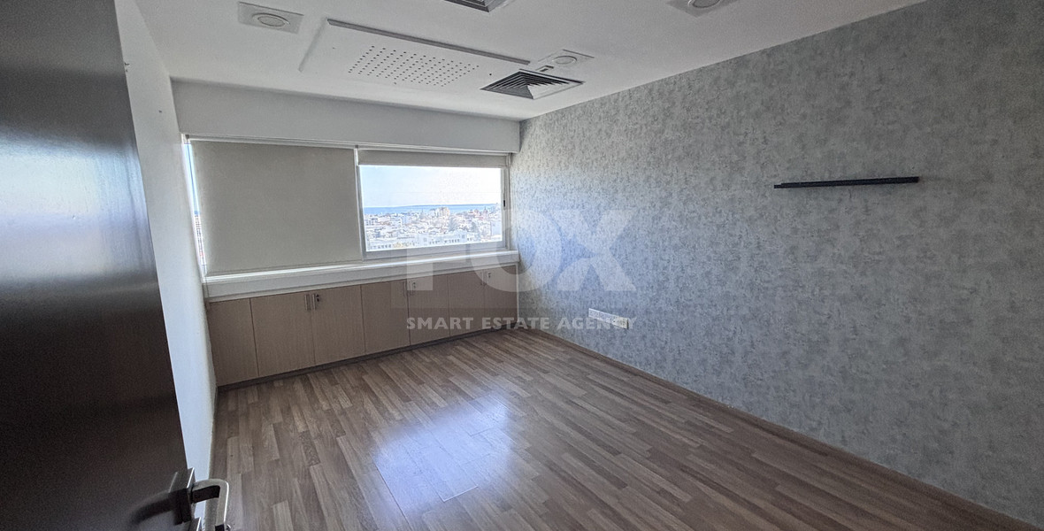 Office for rent inAgia Zoni