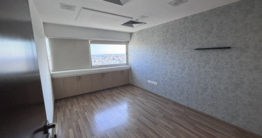 Office for rent inAgia Zoni