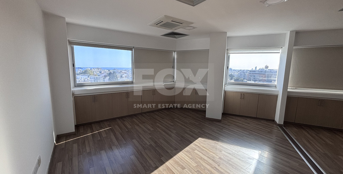 Office for rent inAgia Zoni