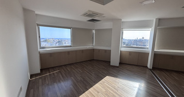 Office for rent inAgia Zoni