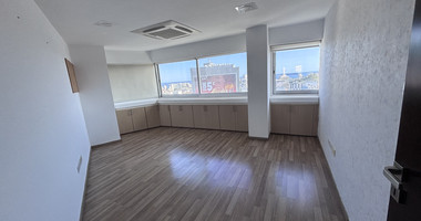 Office for rent inAgia Zoni