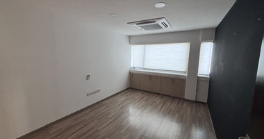 Office for rent inAgia Zoni
