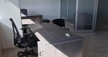 Office for rent in the city center