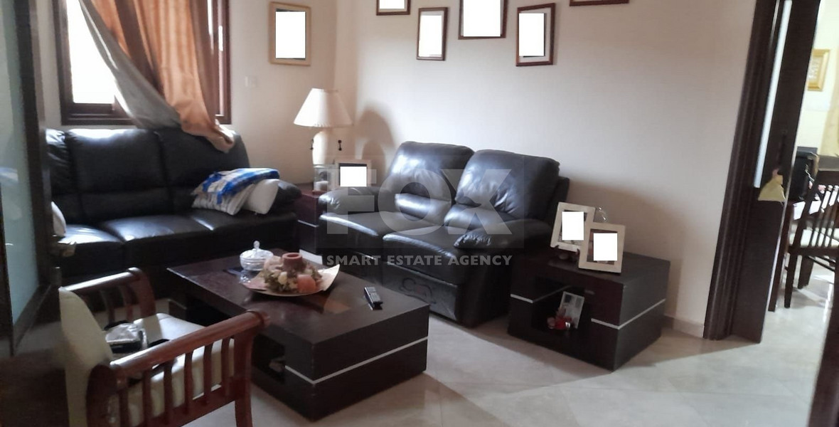 Luxury villa in 2379sqm land in Limnatis, Limassol