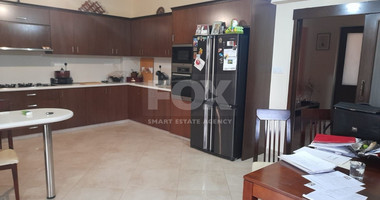 Luxury villa in 2379sqm land in Limnatis, Limassol