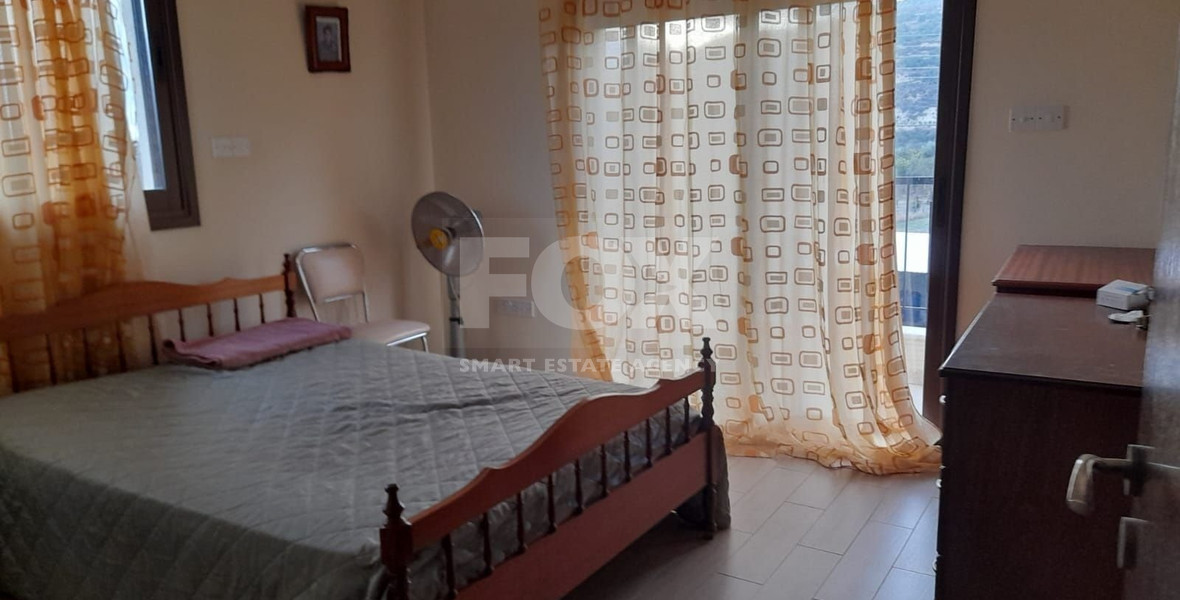 Luxury villa in 2379sqm land in Limnatis, Limassol