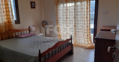 Luxury villa in 2379sqm land in Limnatis, Limassol