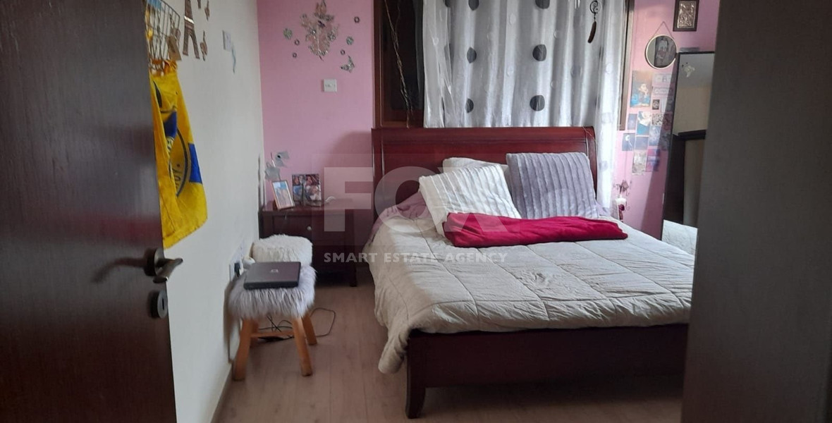 Luxury villa in 2379sqm land in Limnatis, Limassol