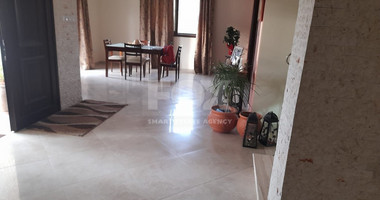 Luxury villa in 2379sqm land in Limnatis, Limassol