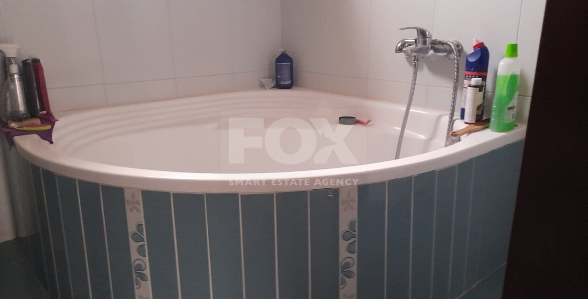 Luxury villa in 2379sqm land in Limnatis, Limassol