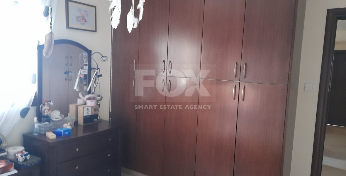 Luxury villa in 2379sqm land in Limnatis, Limassol