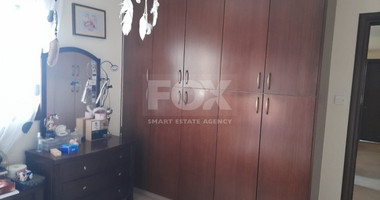 Luxury villa in 2379sqm land in Limnatis, Limassol