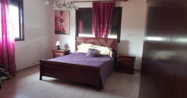 Luxury villa in 2379sqm land in Limnatis, Limassol