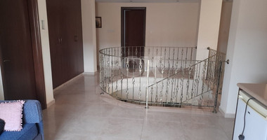 Luxury villa in 2379sqm land in Limnatis, Limassol