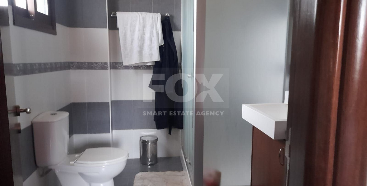 Luxury villa in 2379sqm land in Limnatis, Limassol