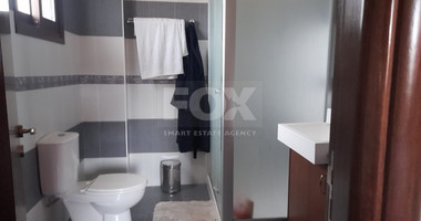 Luxury villa in 2379sqm land in Limnatis, Limassol