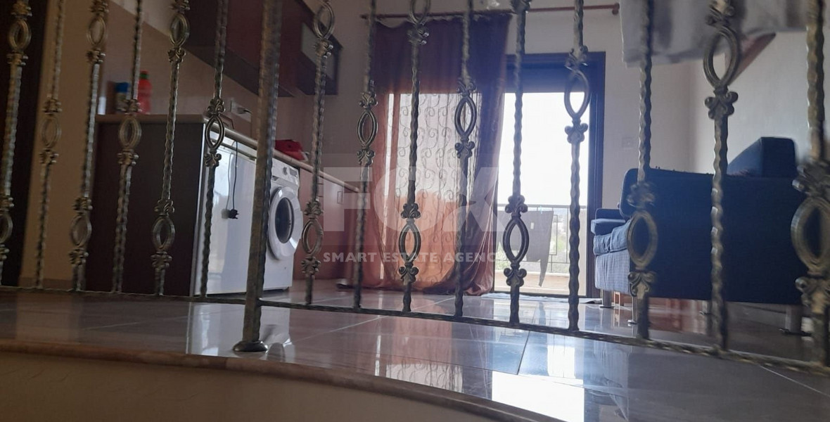 Luxury villa in 2379sqm land in Limnatis, Limassol