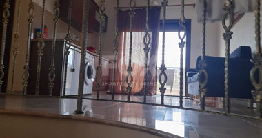 Luxury villa in 2379sqm land in Limnatis, Limassol