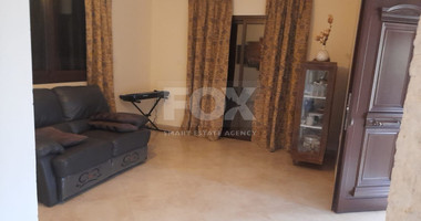 Luxury villa in 2379sqm land in Limnatis, Limassol