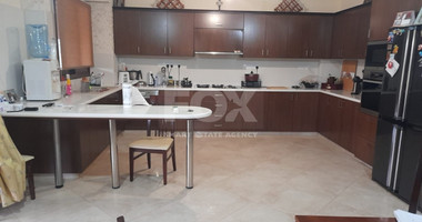 Luxury villa in 2379sqm land in Limnatis, Limassol