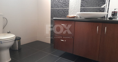 Luxury villa in 2379sqm land in Limnatis, Limassol