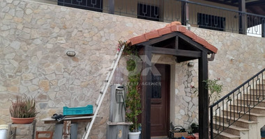 Luxury villa in 2379sqm land in Limnatis, Limassol