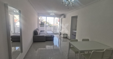 Nice two bedroom apartment in Neapoli area